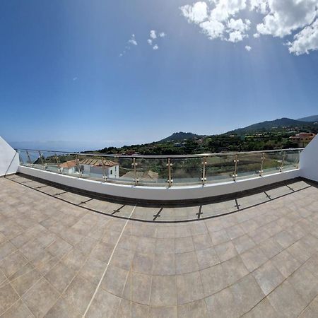 Terraza Del Atlantico 1 + 2 Leilighet Barlovento Eksteriør bilde