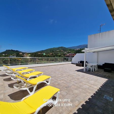 Terraza Del Atlantico 1 + 2 Leilighet Barlovento Eksteriør bilde