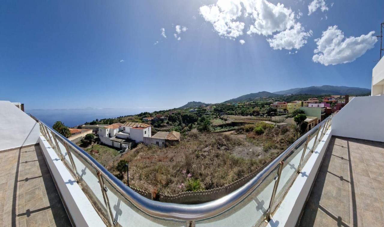 Terraza Del Atlantico 1 + 2 Leilighet Barlovento Eksteriør bilde