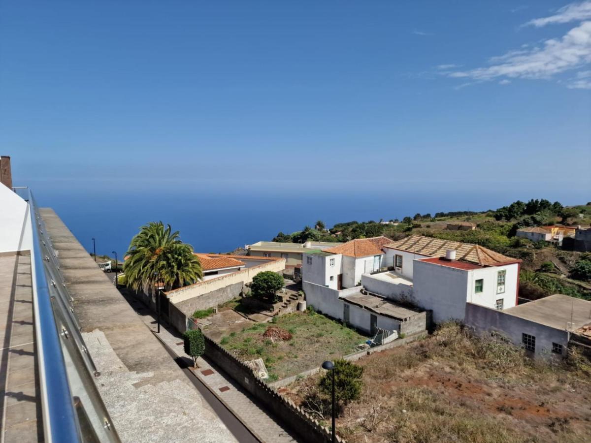 Terraza Del Atlantico 1 + 2 Leilighet Barlovento Eksteriør bilde