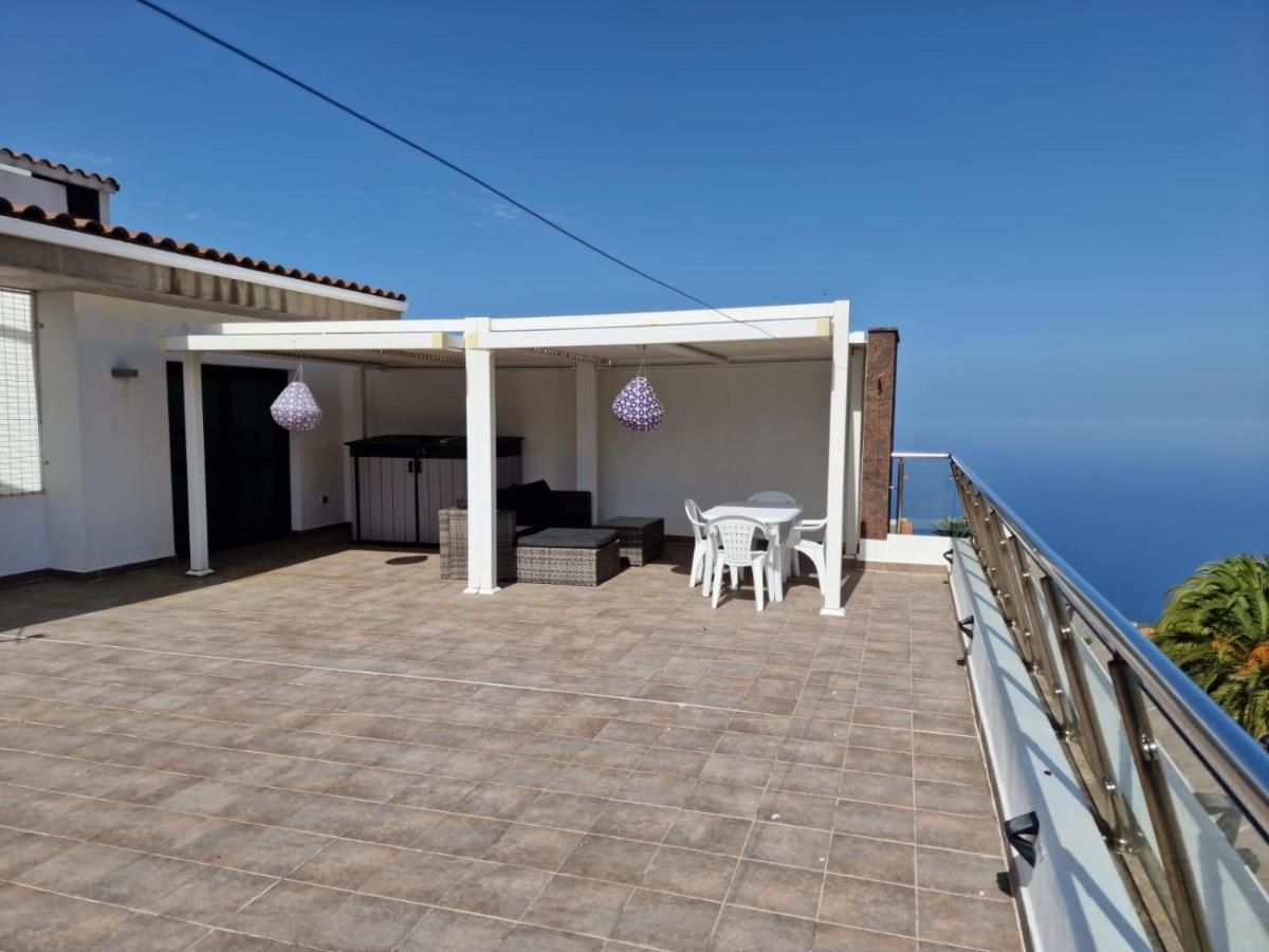 Terraza Del Atlantico 1 + 2 Leilighet Barlovento Eksteriør bilde