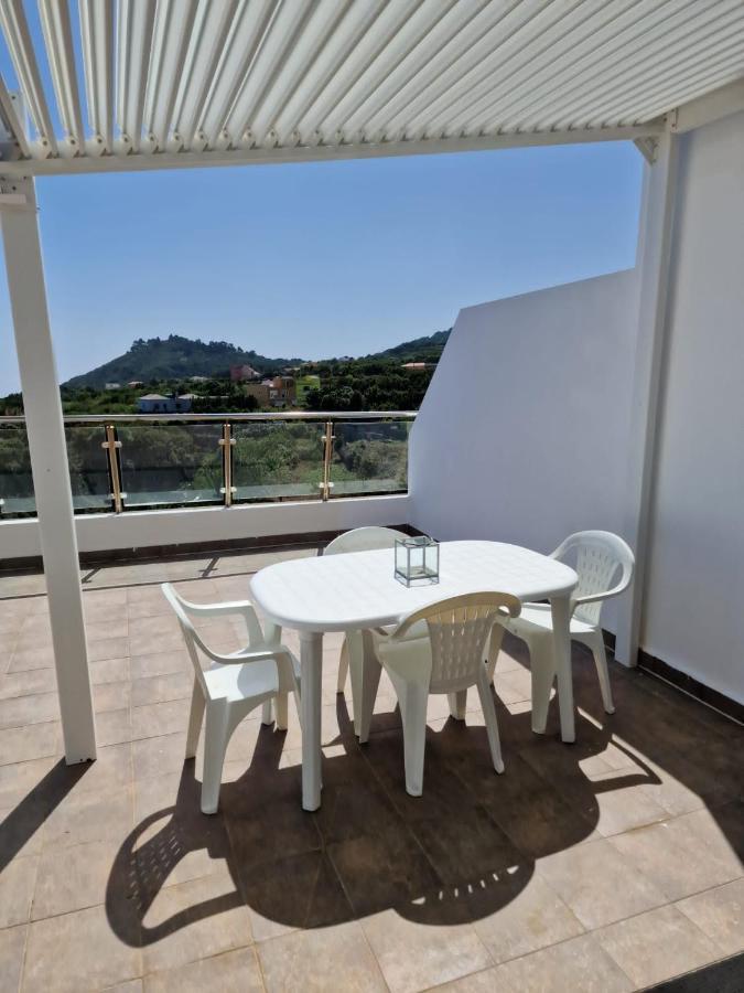 Terraza Del Atlantico 1 + 2 Leilighet Barlovento Eksteriør bilde