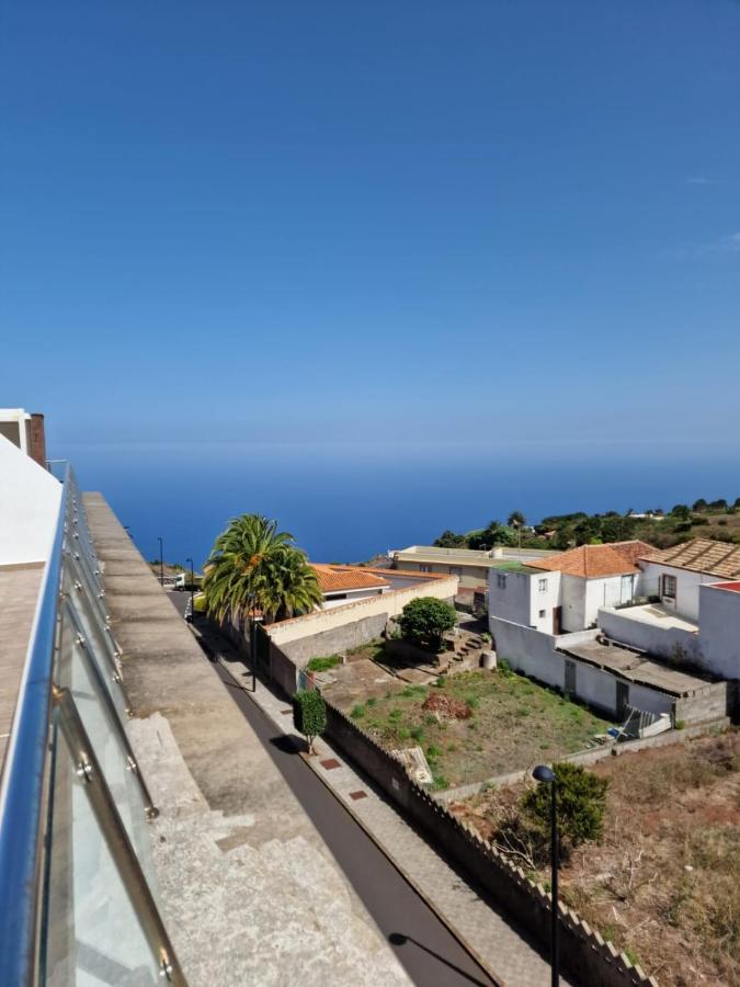 Terraza Del Atlantico 1 + 2 Leilighet Barlovento Eksteriør bilde
