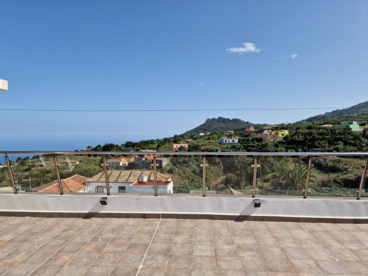 Terraza Del Atlantico 1 + 2 Leilighet Barlovento Eksteriør bilde